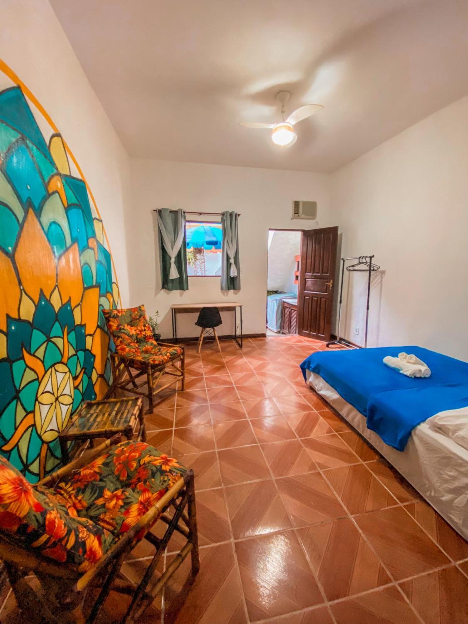 Suite Zen Парати Экстерьер фото